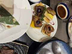 -極上萬膳·日料放题(海岸城店)