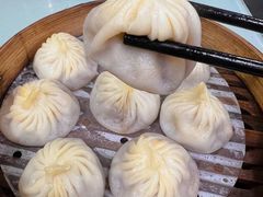 -食惠里小笼包面馆(越秀店)