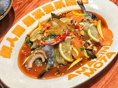 -摩打食堂(江南西店)