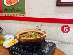 -谢记上海大排档(长寿路店)