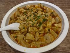 -长城东北菜(新港西路店)