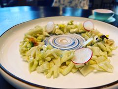 -翠湖宾馆·中餐厅