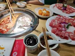 -季季红火锅(新建新城吾悦店)