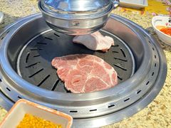 -安又胖韩国烤肉(美罗城店)