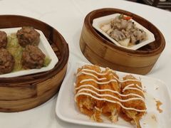-稻香海鲜饭店(第一国际店)
