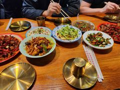 -柴窝堡22号辣子鸡·传承新疆菜