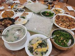 -海晖酒楼·顺德鱼生(荣华店)