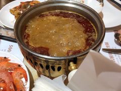 -芭菲盛宴·环球美食(锦城万达广场店)