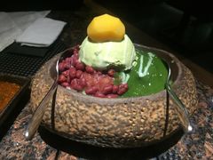 -花隐日式怀石料理(万象城购物中心店)