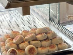 -长发西饼(道前店)