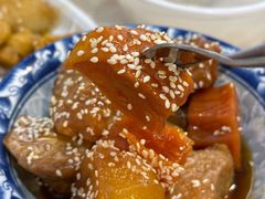 -黄记潮汕甜汤(贝底田坊店)