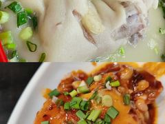 -蓉城西二道无名冒菜(西二道街店)