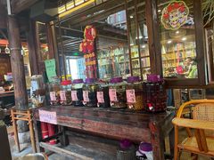 -吃货私房菜(丽江束河古镇店)