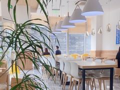 -Blueglass酸奶(财富购物中心店)