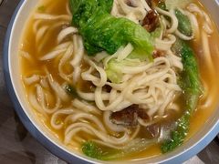 -松花湖水饺(新濠天地店)