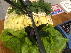 -U你·天然调味(南湖总店)