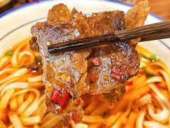 -矮子粉店1985·长沙米粉(湘春路店)