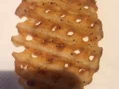 -麦当劳(桃仙机场到达层店)