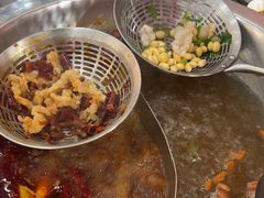 -嬷孙家潮汕牛肉火锅(北京路天河城店)