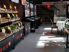 -饭怕鱼(阳光100店)