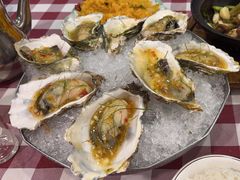 -吉源大排档·鱼生·海鲜(烧烤彩印厂店)