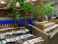 -初色海鲜自助(万丰路店)