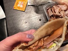 -李连贵酒家熏肉大饼(昆明街店)