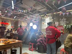 -谭三娘鲜切牛肉自助火锅(九眼桥总店)