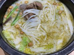 元气大骨米线-大鼓米线(杭州国大城市广场店)