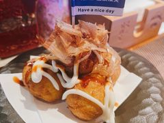 -弓二·烧鸟居酒屋(财富购物中心店)