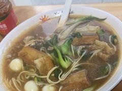 -阿玲海鲜面(高亭镇星河路店)