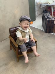 -西瓜庄园儿童摄影