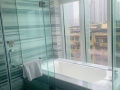 -榛悦隆堡成都酒店(春熙路太古里店)