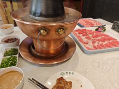 -东来顺饭庄(天坛店)