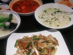 -老牌坊鲁菜名店(美莲广场店)