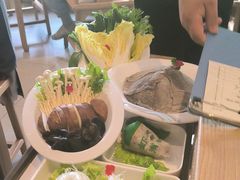 -牛街·马辈儿涮肉(牛街总店)