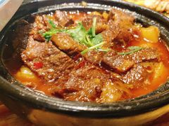 -陶德砂锅(蜀汉路店)