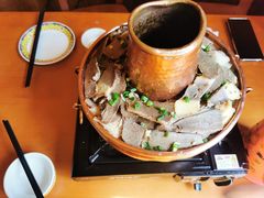 -如意林卡藏餐吧(大昭寺店)