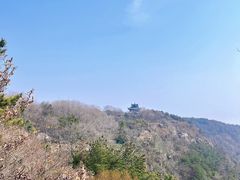 -虞山风景区