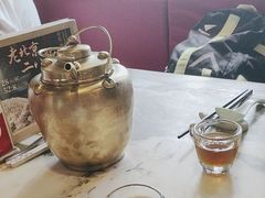 -小吊梨汤·北京菜(香山店)