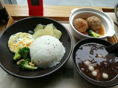 -海盗虾饭·剥好的小龙虾饭(SOHO尚都店)