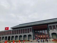 -遵义会议纪念馆