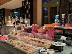 -阿姨家厨(香格里拉大酒店)