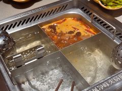 -海底捞火锅(北京路店)