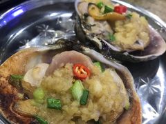 -老虎滩大连海鲜烧烤(建邺云锦路总店)