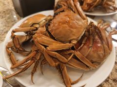 -禾斗海鲜自助(市南银座店)