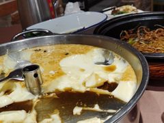 -柴米油盐三杯鸡(象山北路店)