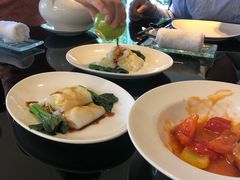 -厦门艾美酒店·乐美中餐厅