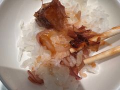 -绿杨春·淮扬宴(庐山路店)