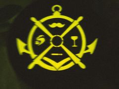 -船长酒吧 The Captain